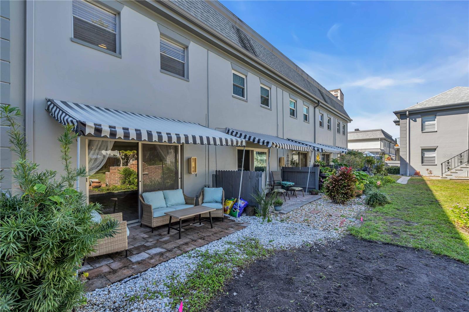 LES CHATEAUX CONDO - Residential