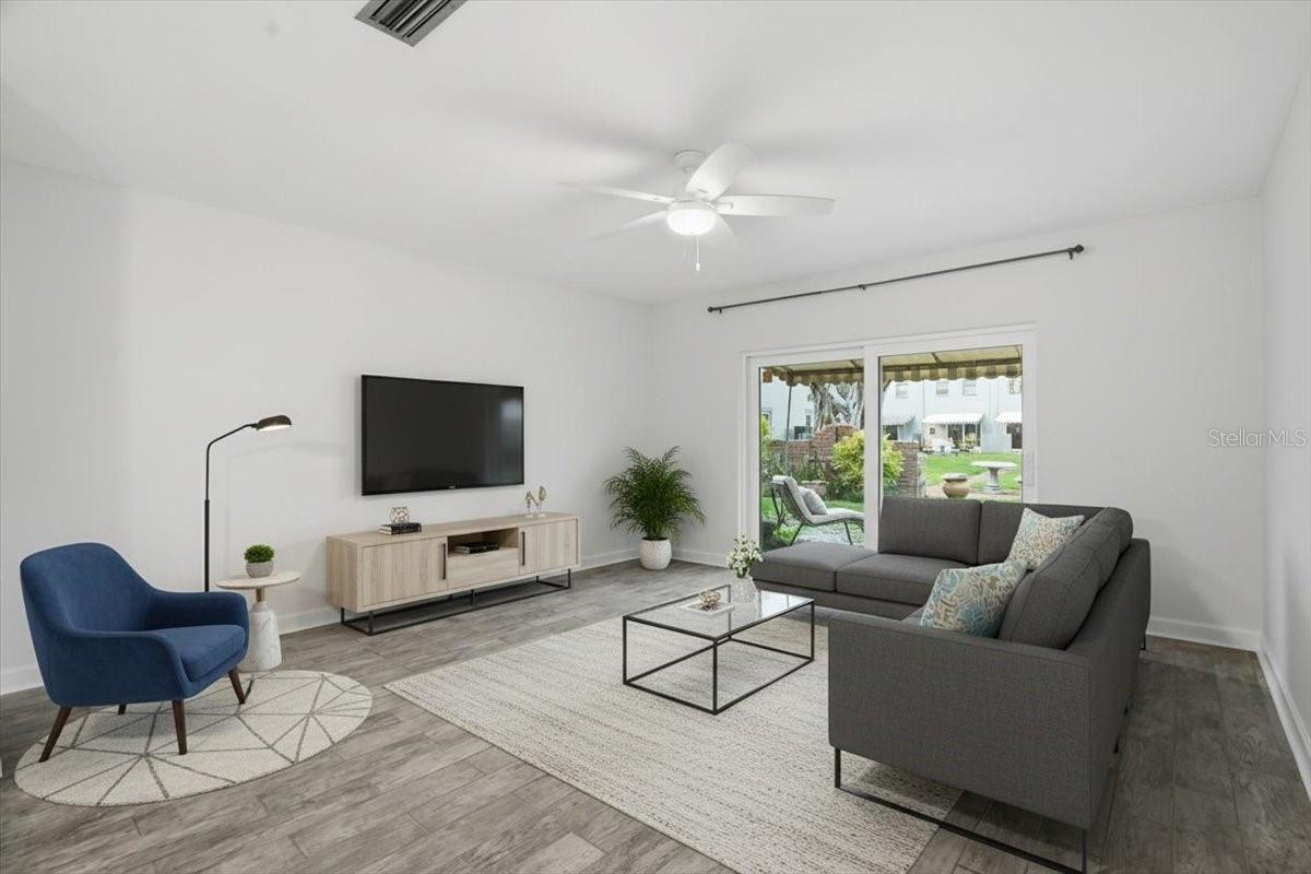 LES CHATEAUX CONDO - Residential