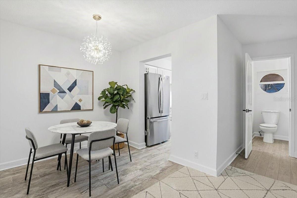 LES CHATEAUX CONDO - Residential