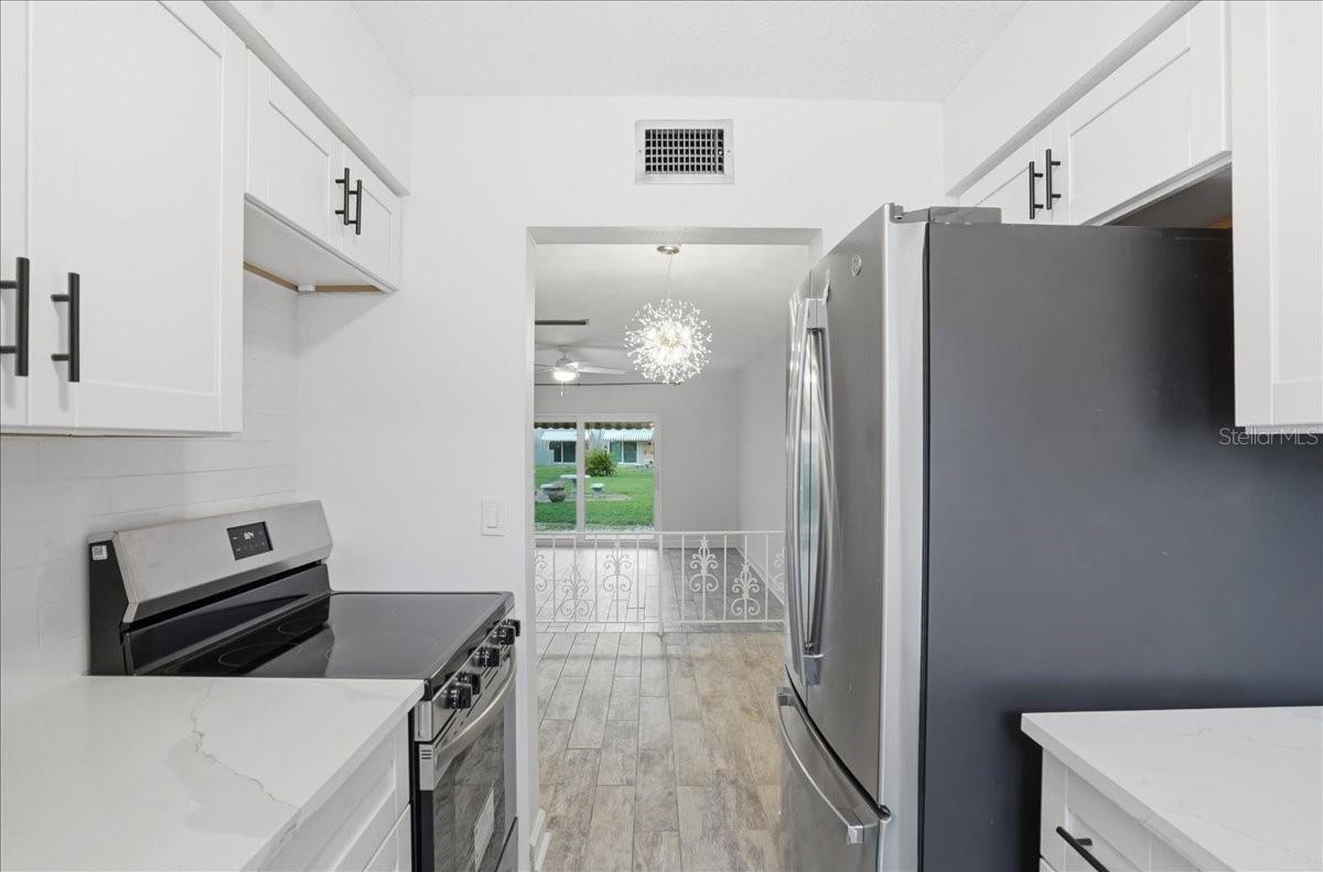 LES CHATEAUX CONDO - Residential