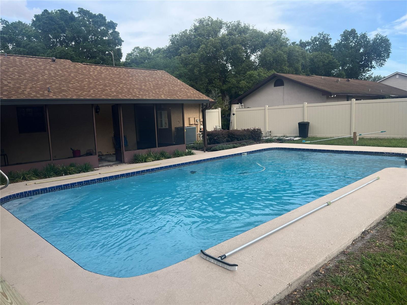 PINE LAKE ESTATES UNIT B - Residential