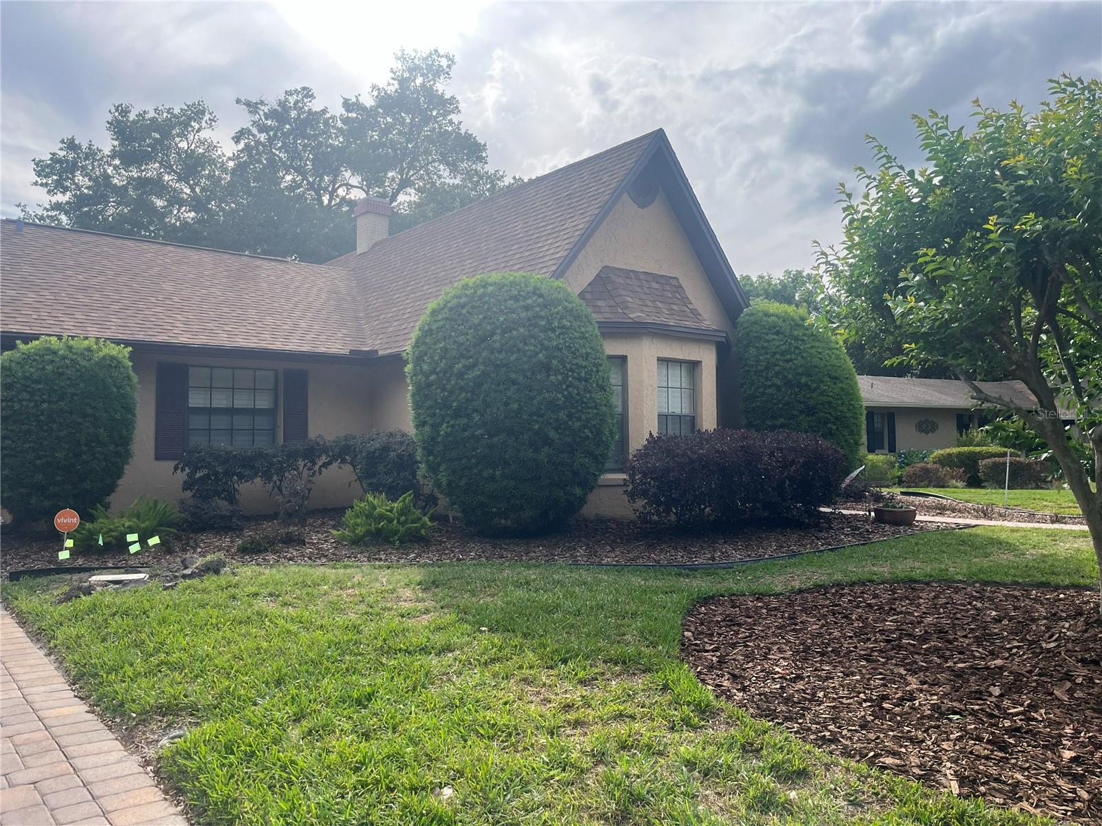 PINE LAKE ESTATES UNIT B - Residential