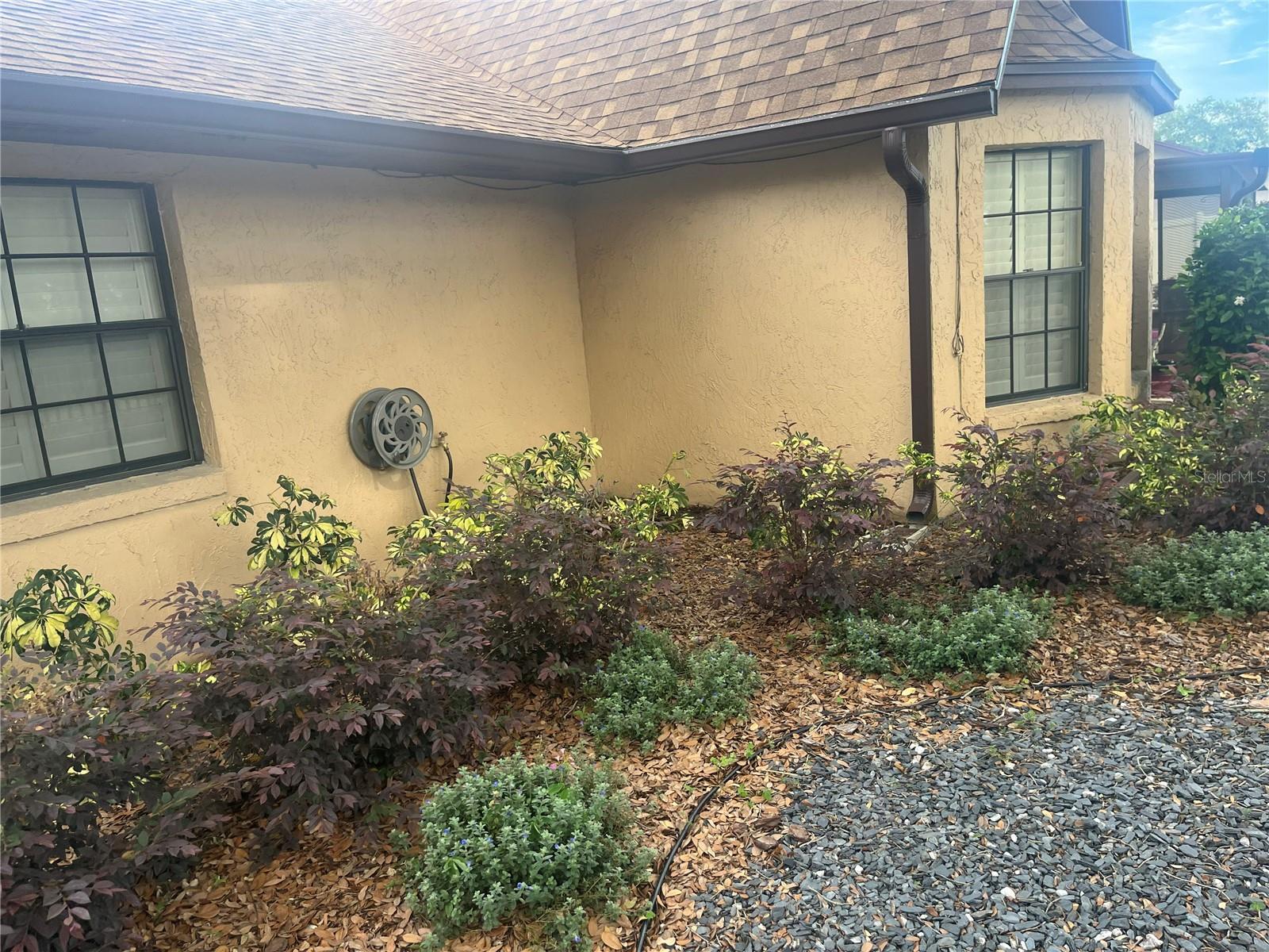 PINE LAKE ESTATES UNIT B - Residential