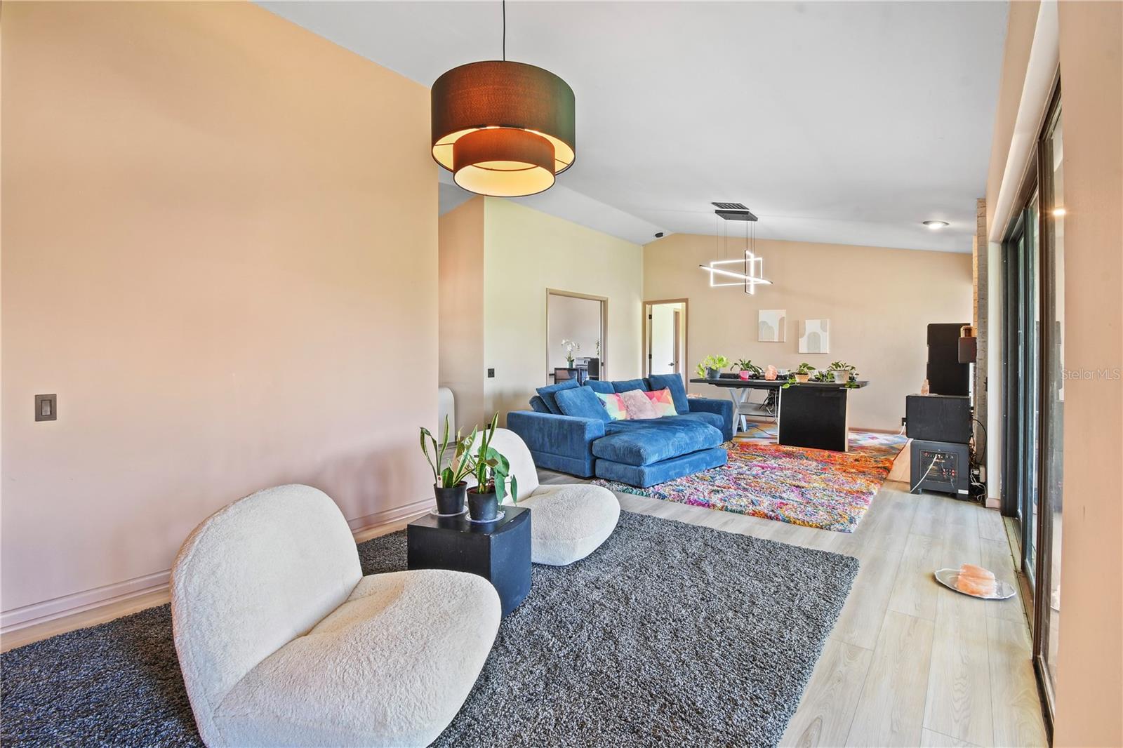 WINDRIDGE GULF TRACE - Residential