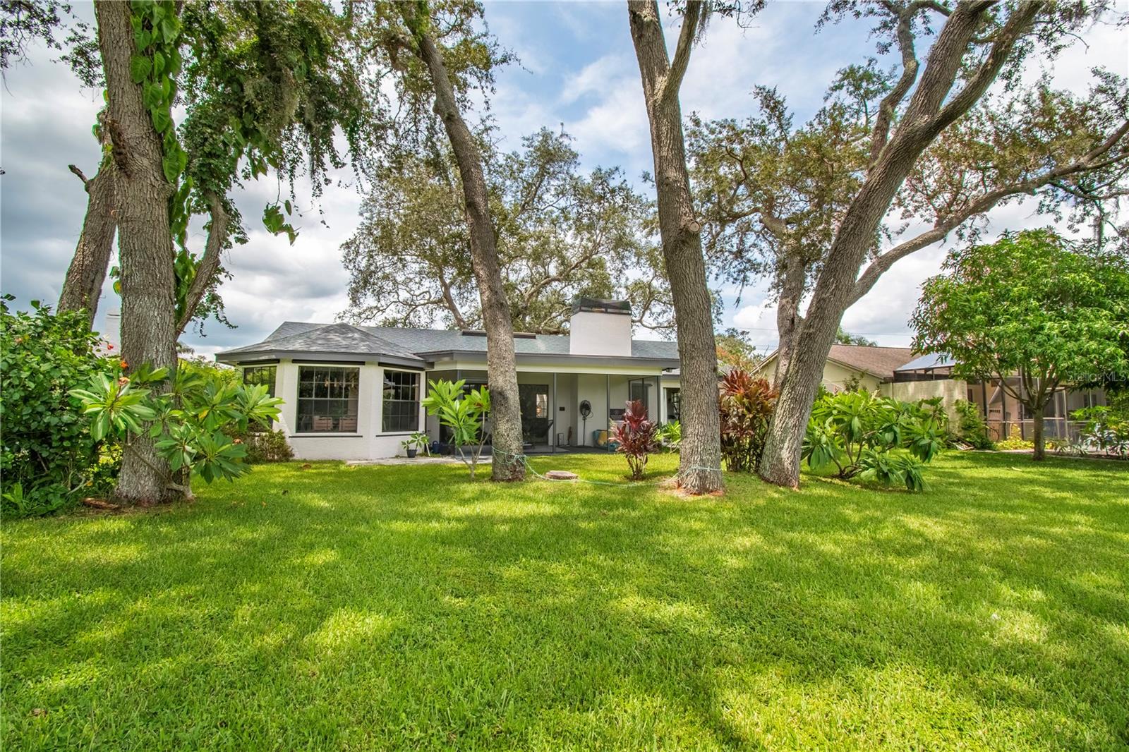 WINDRIDGE GULF TRACE - Residential