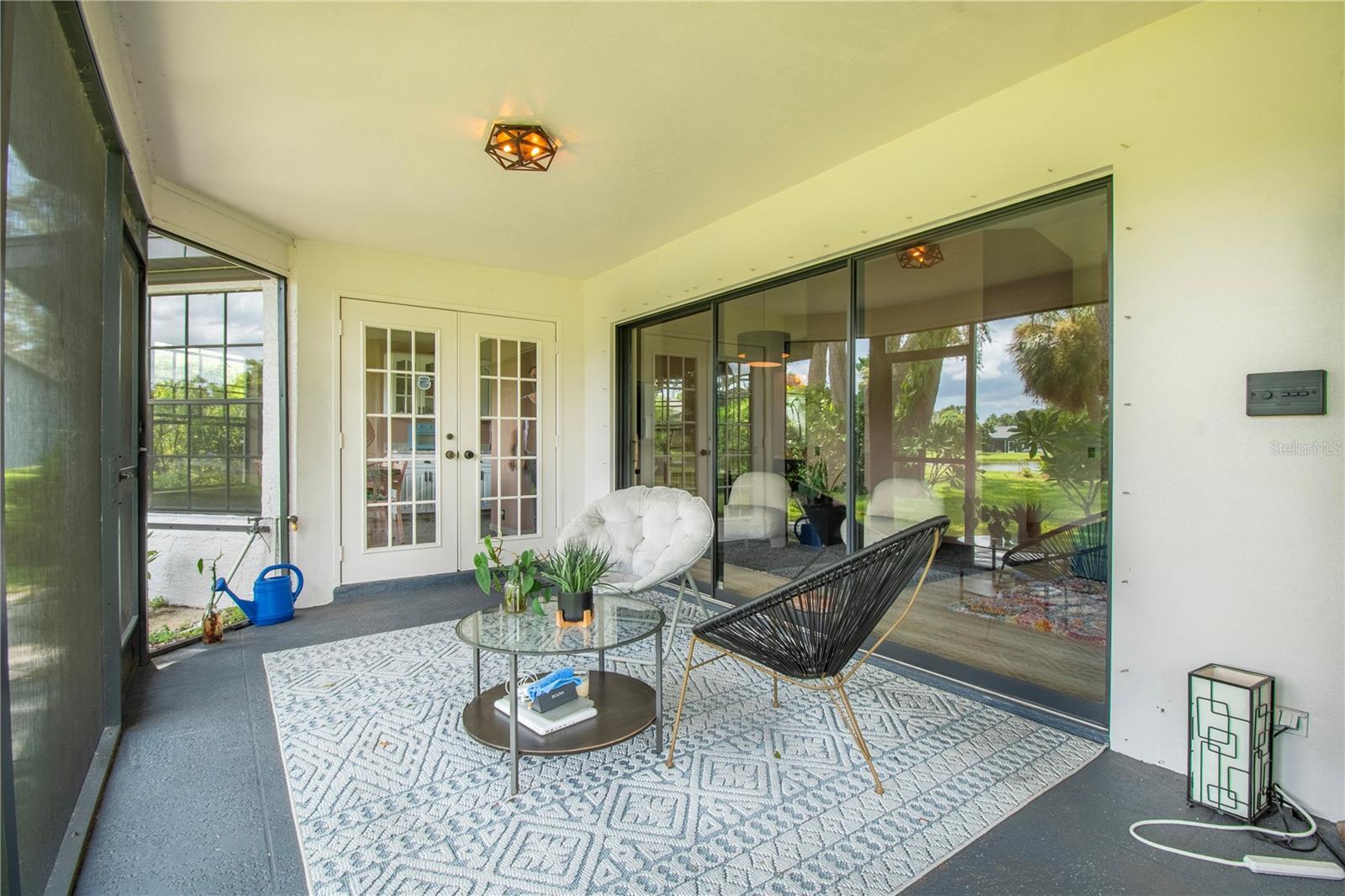 WINDRIDGE GULF TRACE - Residential