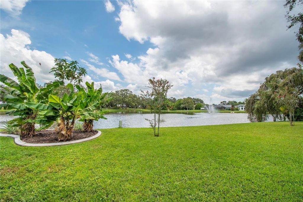 Photo of 2906 Windridge Drive, Holiday, FL 34691 (MLS # TB8406249)