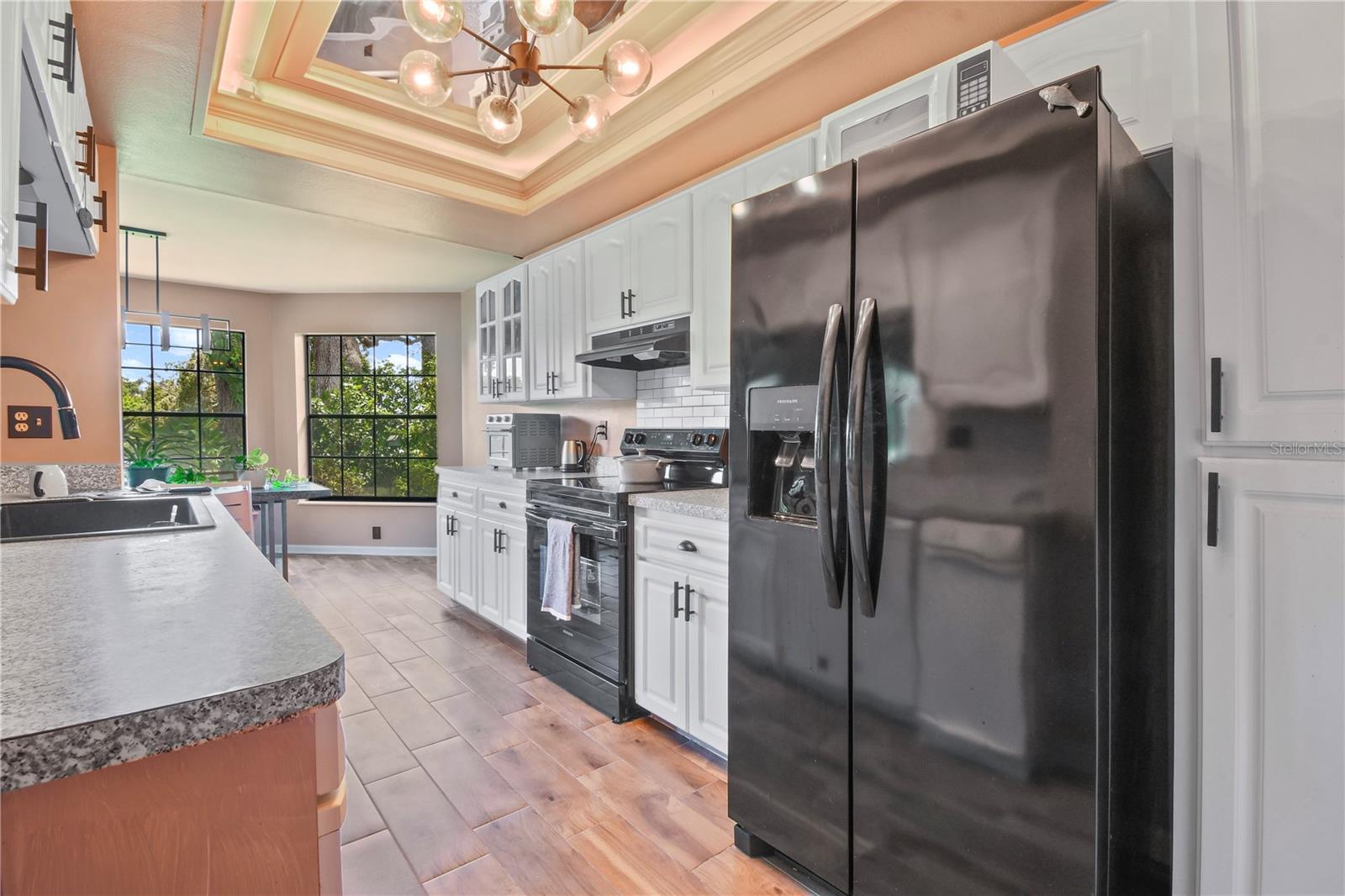 WINDRIDGE GULF TRACE - Residential