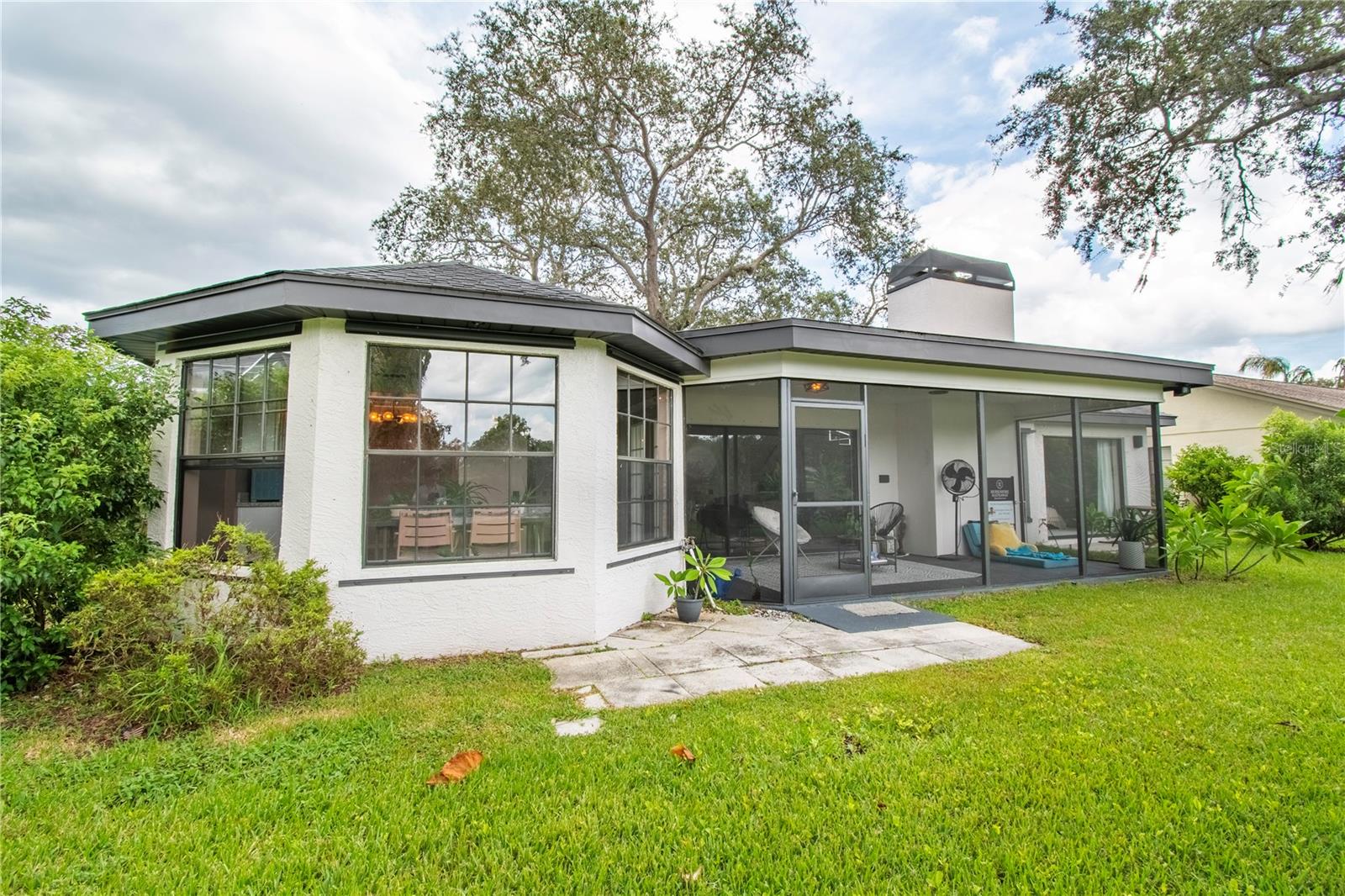 WINDRIDGE GULF TRACE - Residential
