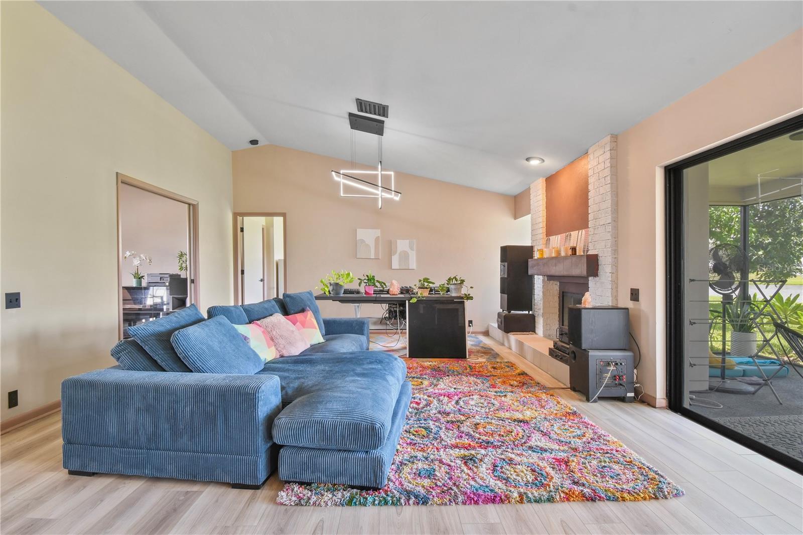 WINDRIDGE GULF TRACE - Residential