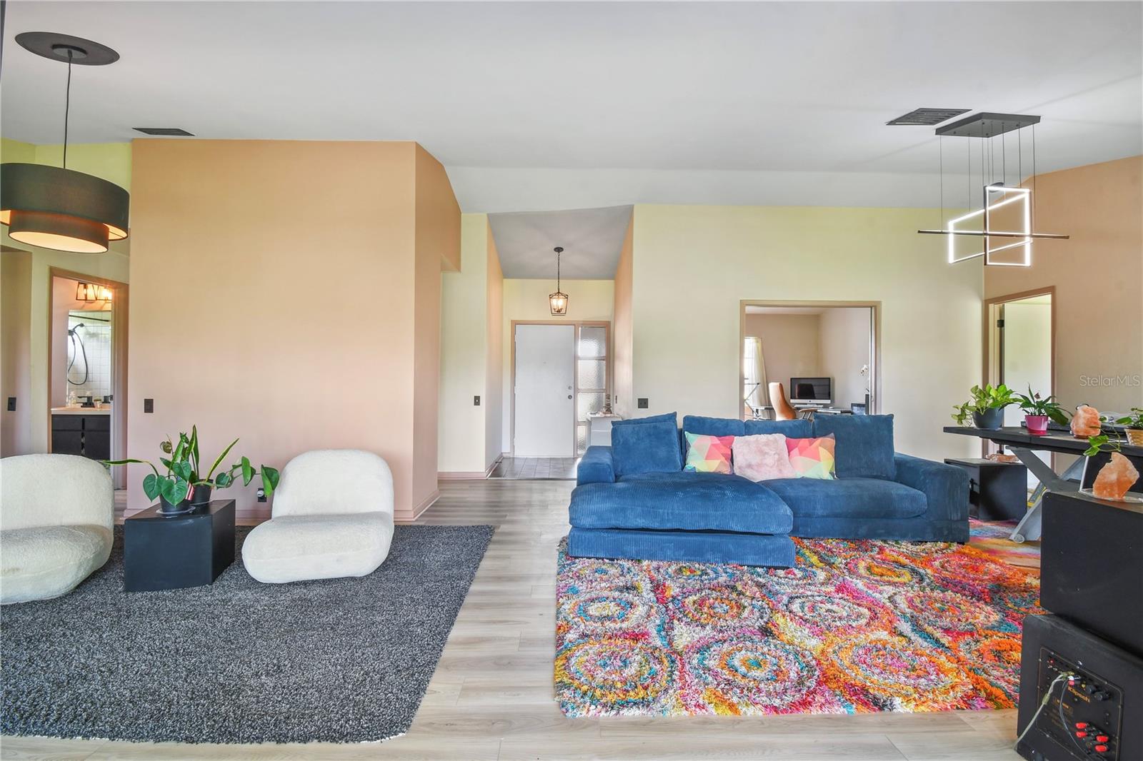 WINDRIDGE GULF TRACE - Residential