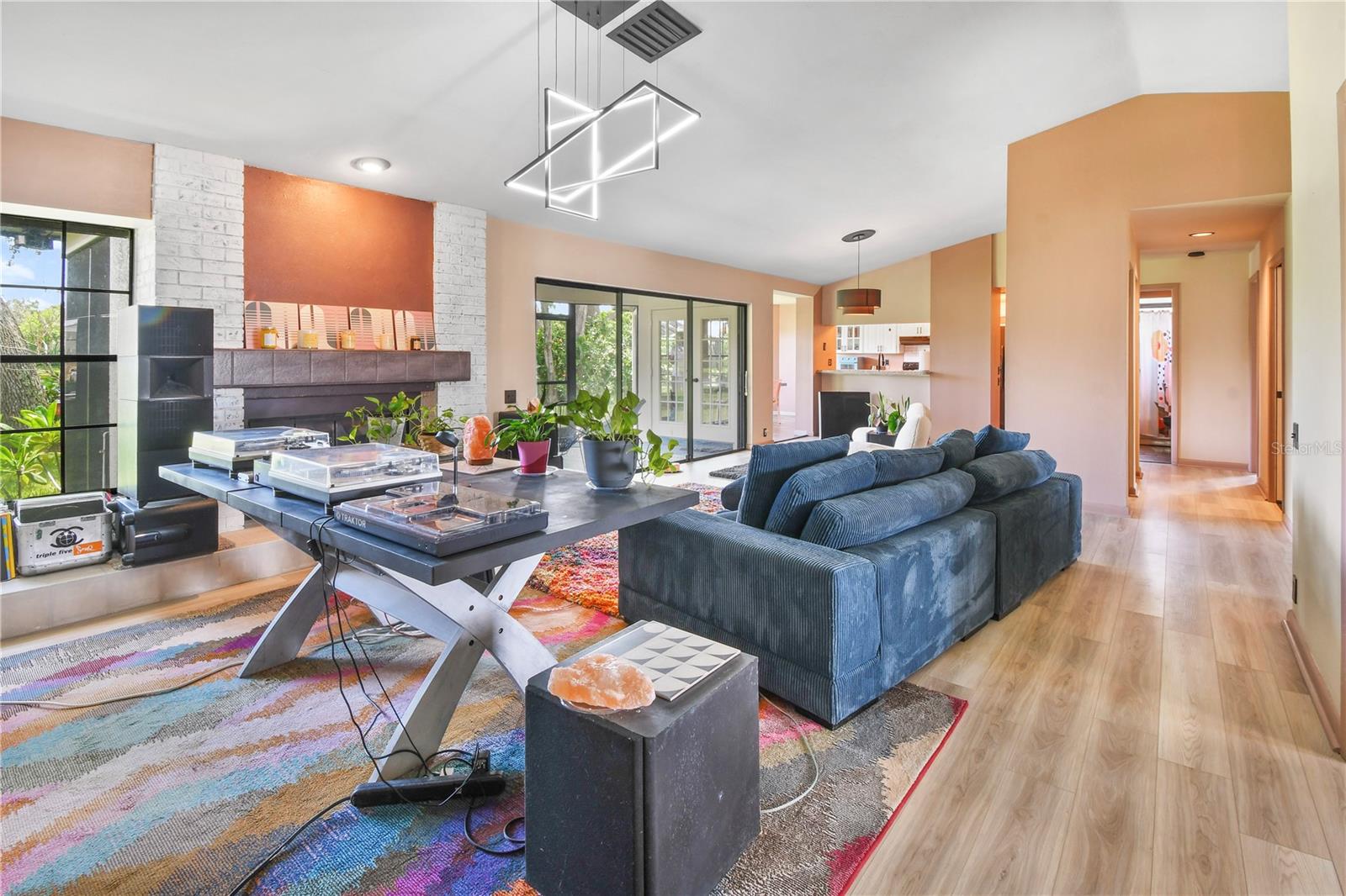 WINDRIDGE GULF TRACE - Residential