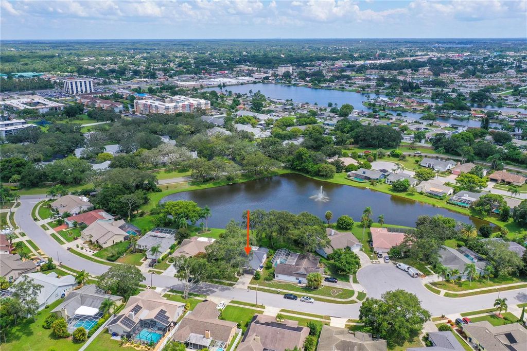 Photo of 2906 Windridge Drive, Holiday, FL 34691 (MLS # TB8406249)