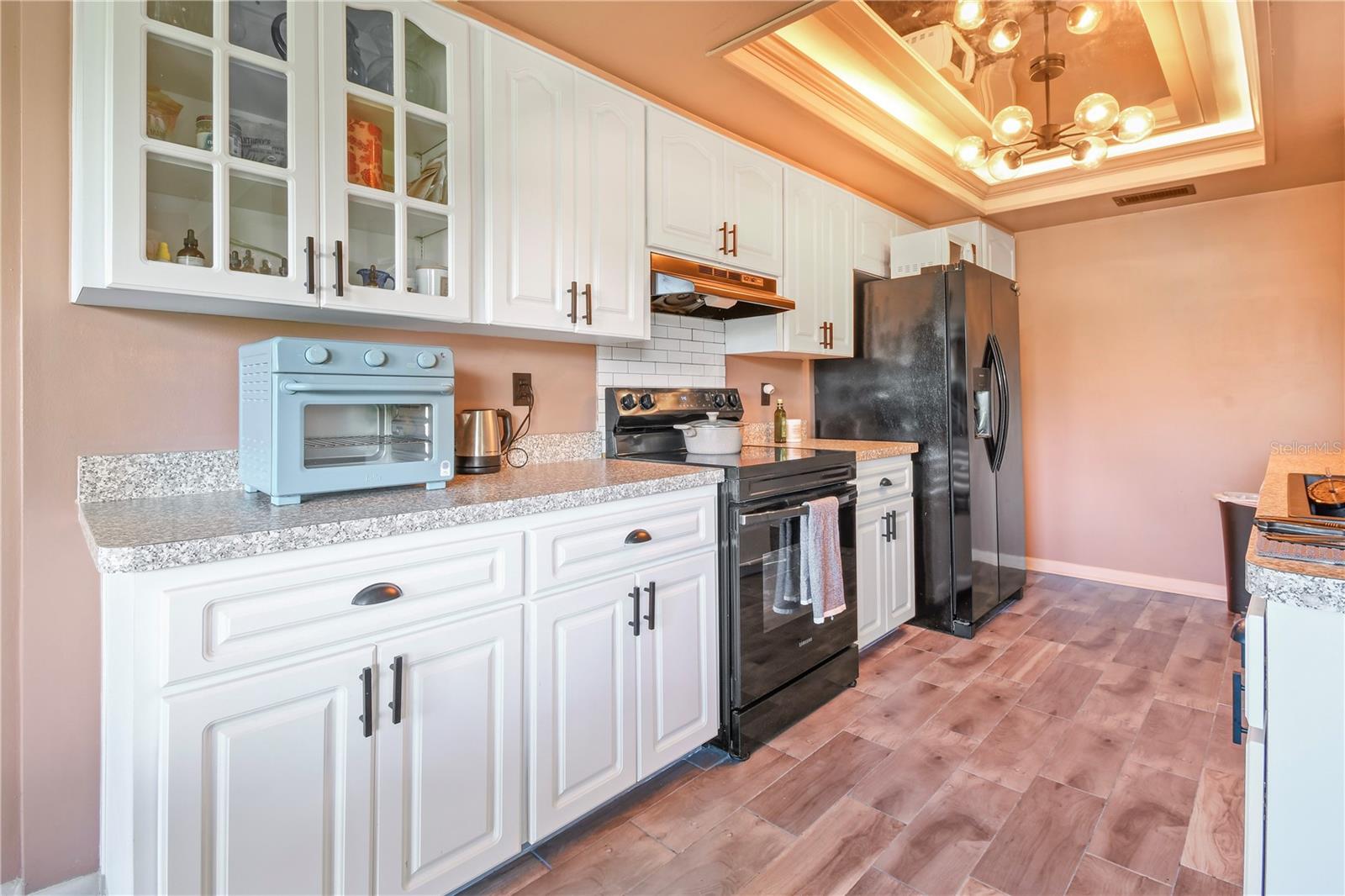 WINDRIDGE GULF TRACE - Residential