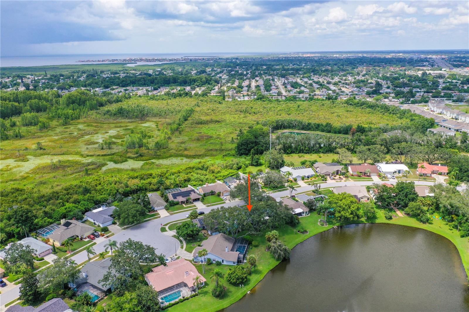 WINDRIDGE GULF TRACE - Residential