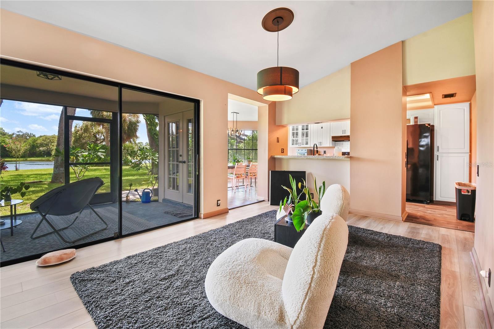 WINDRIDGE GULF TRACE - Residential