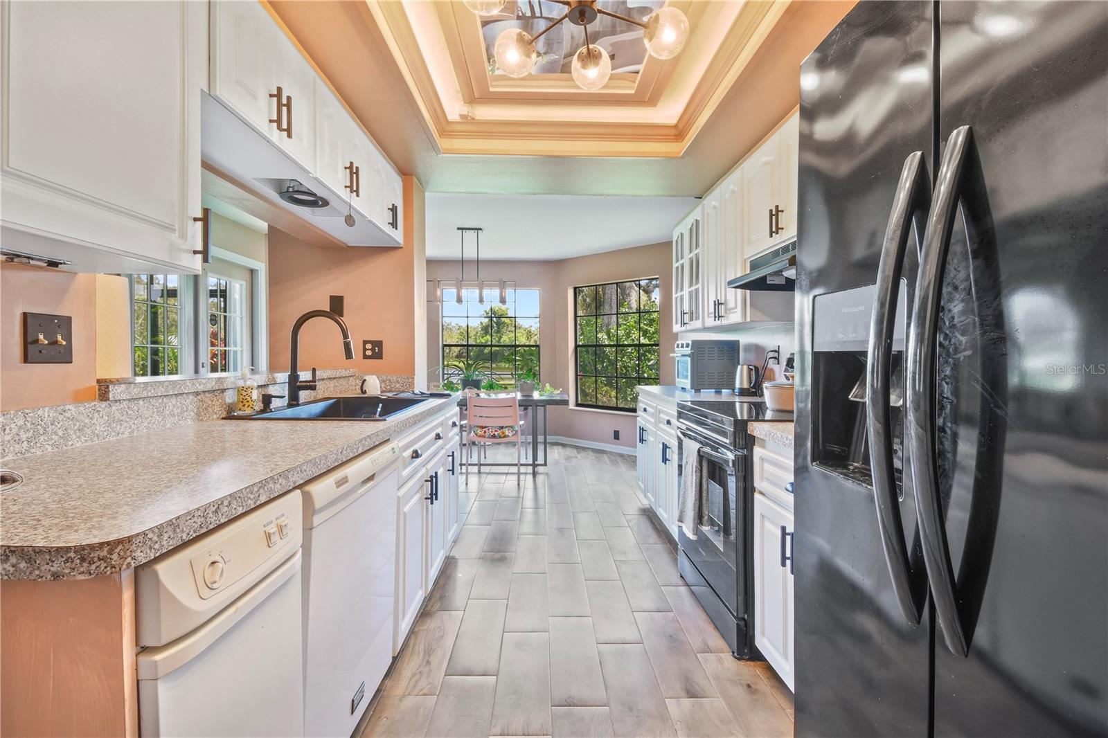 WINDRIDGE GULF TRACE - Residential
