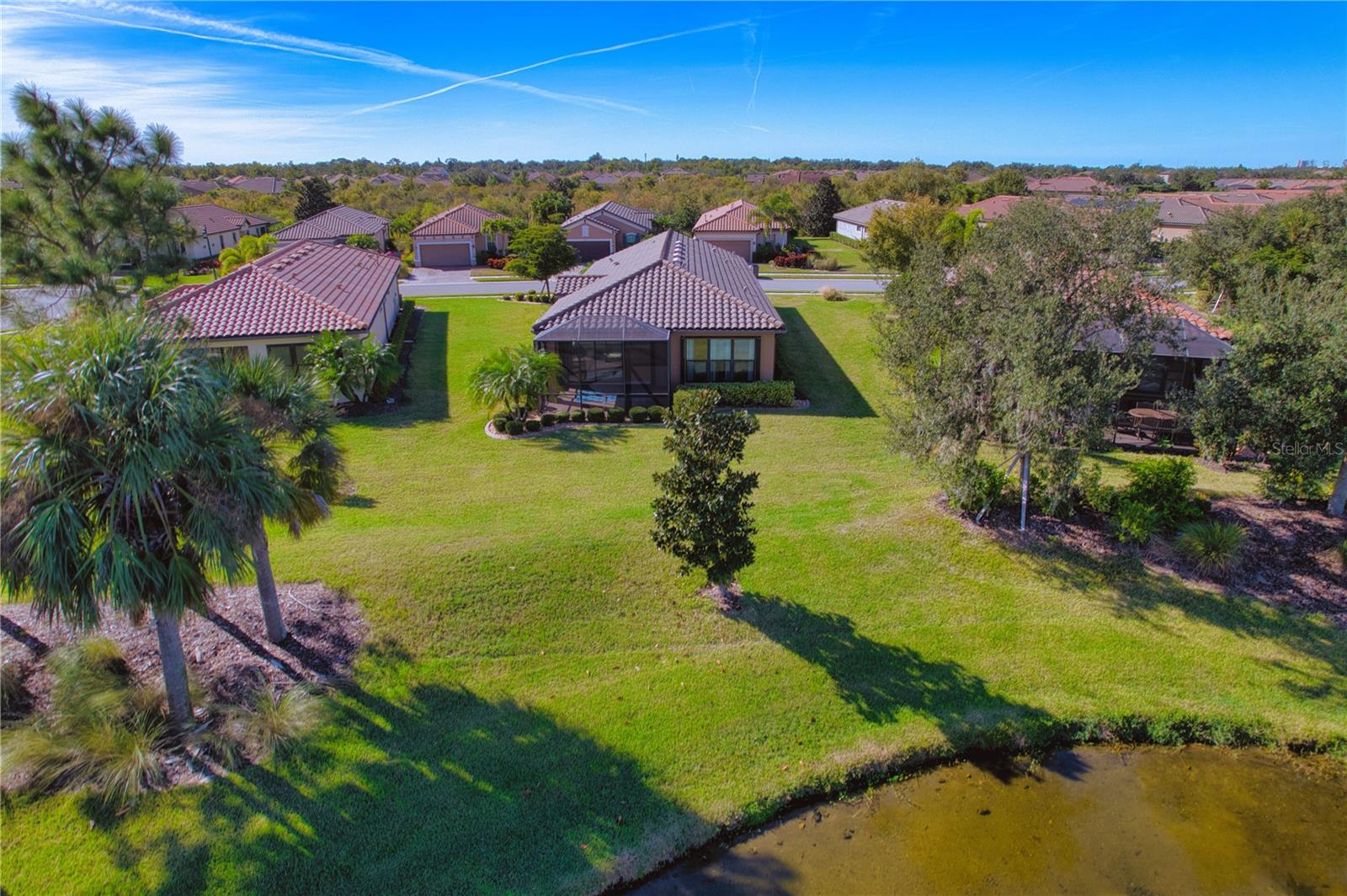 ARTISAN LAKES ESPLANADE PH I SP A-D - Residential