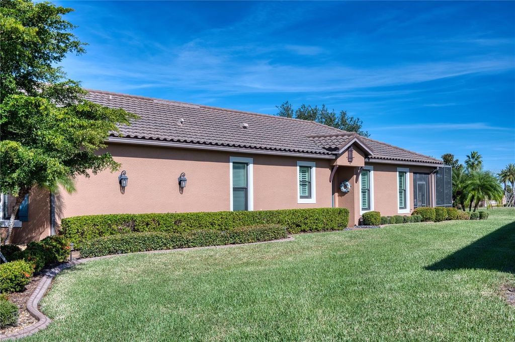 Photo of 10124 Saint Francis Terrace, Palmetto, FL 34221 (MLS # A4671436)