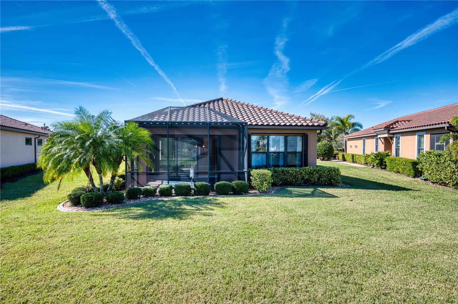 ARTISAN LAKES ESPLANADE PH I SP A-D - Residential