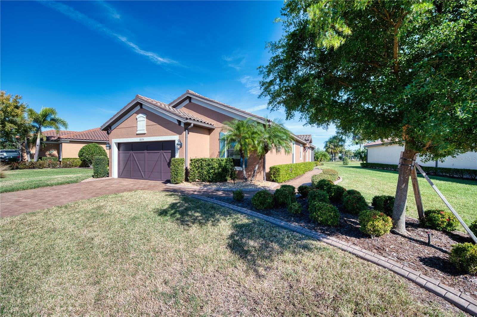 10124 SAINT FRANCIS TERRACE