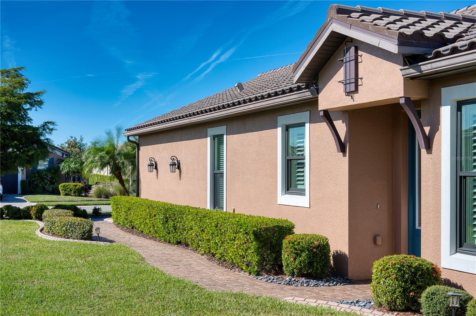 ARTISAN LAKES ESPLANADE PH I SP A-D - Residential