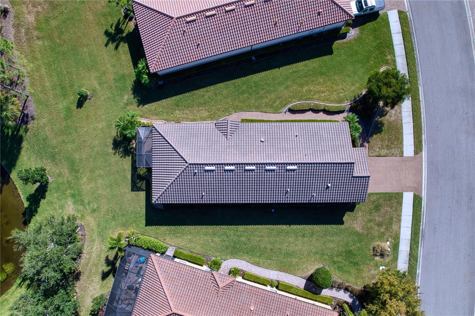 ARTISAN LAKES ESPLANADE PH I SP A-D - Residential