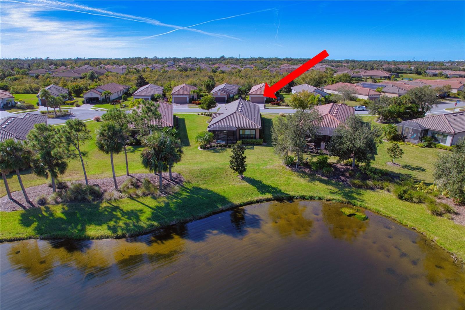 ARTISAN LAKES ESPLANADE PH I SP A-D - Residential