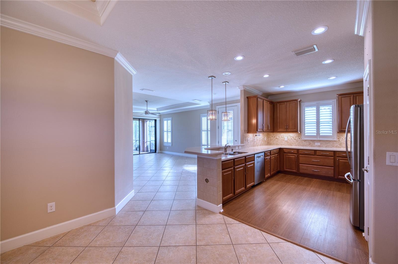 ARTISAN LAKES ESPLANADE PH I SP A-D - Residential