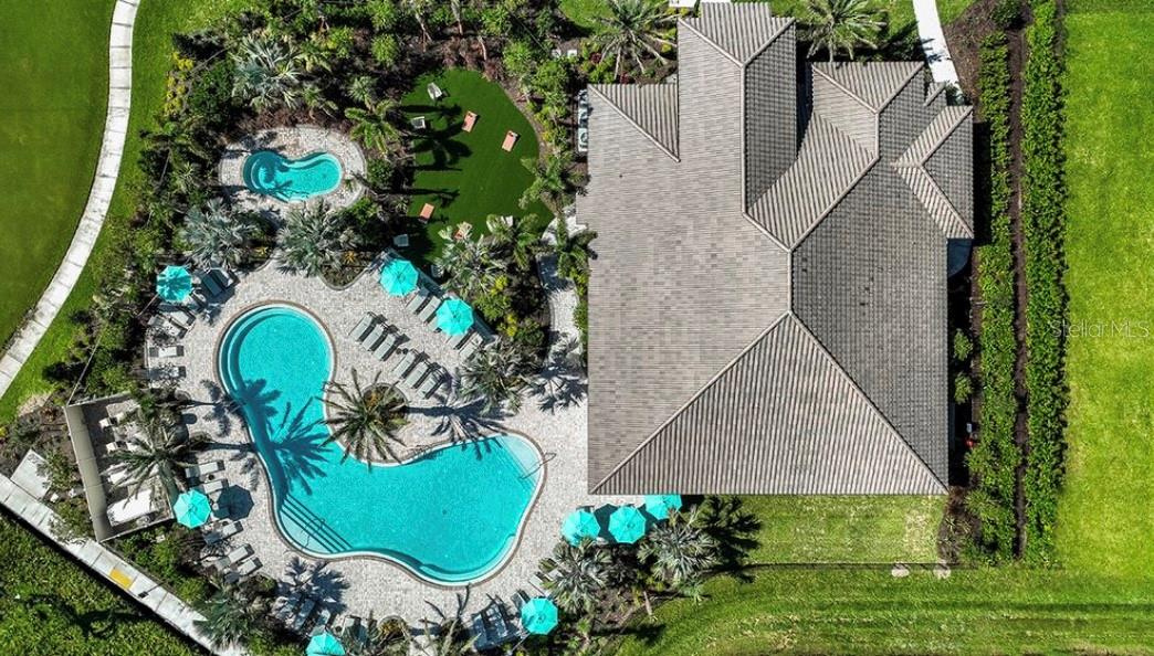 ARTISAN LAKES ESPLANADE PH I SP A-D - Residential