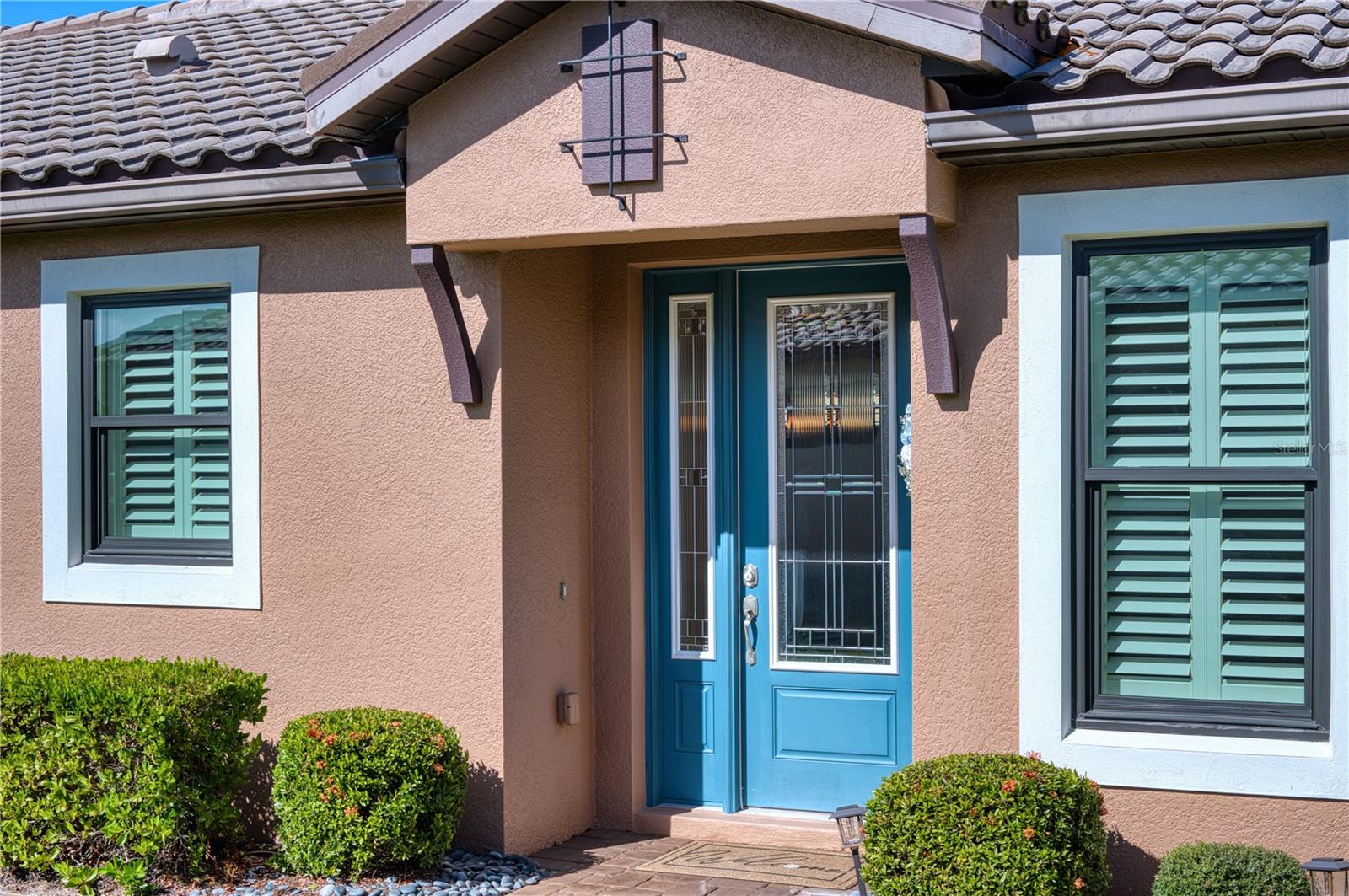 ARTISAN LAKES ESPLANADE PH I SP A-D - Residential