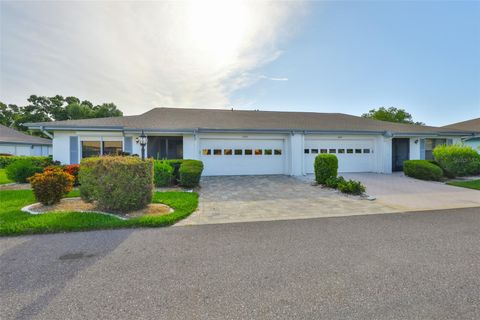 Photo of 2510 Locksley Street #2510, Sun City Center, FL 33573 (MLS # TB8404237)