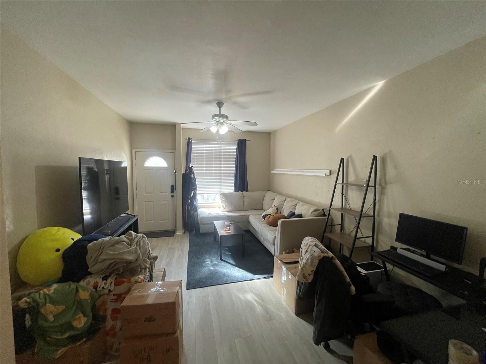 KENSINGTON SOUTH - Residential Lease