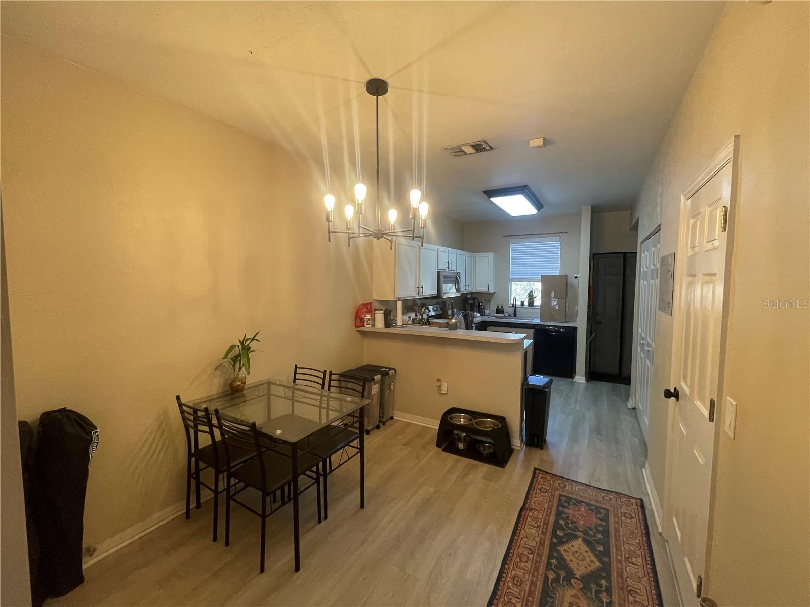 KENSINGTON SOUTH - Residential Lease