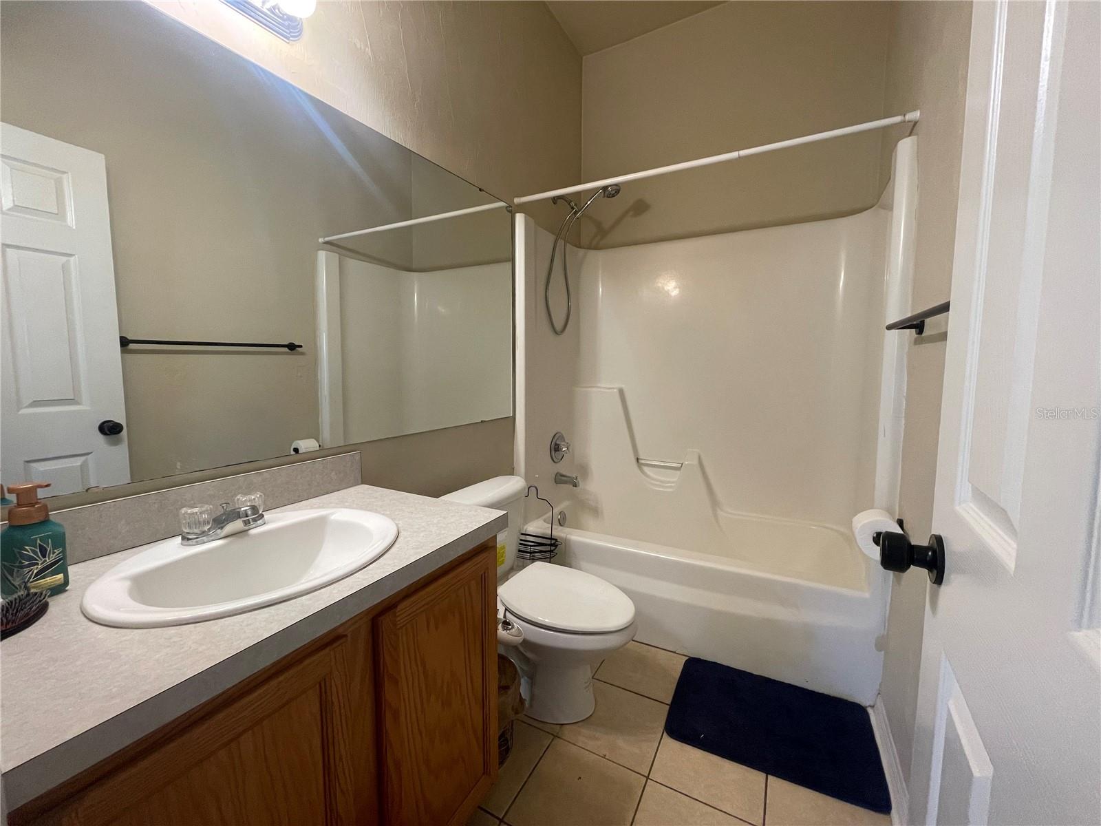 KENSINGTON SOUTH - Residential Lease