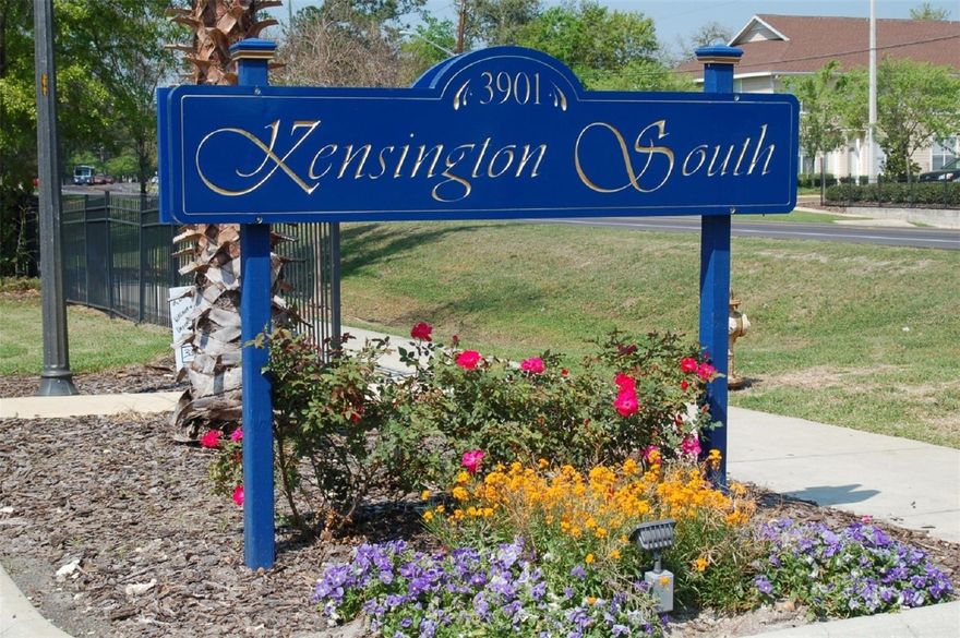 Welcome to Kensington South, where you'll find this beautiful 2-bedroom, 2.5-bathroom home in the heart of Gainesville, FL. This charming residence offers a comfortable and convenient lifestyle, perfect for anyone seeking a peaceful retreat. The spacious bedrooms provide ample space for relaxation and privacy, while the 2.5 bathrooms ensure convenience for all. As a resident of Kensington South, you'll have access to a community pool, allowing you to cool off and unwind on those hot summer days. Stay active and maintain a healthy lifestyle with the community fitness center, conveniently located just steps away from your front door. Say goodbye to the hassle of lawn maintenance, as it is included in your rent, giving you more time to enjoy the things you love. With its prime location in Gainesville, you'll have easy access to a variety of dining, shopping, and entertainment options. Whether you're a student, a professional, or simply looking for a cozy place to call home, this 2/2.5 in Kensington South offers the perfect blend of comfort and convenience. Don't miss out on this incredible opportunity to experience the best of Gainesville living. Contact us today to schedule a tour and make this beautiful home yours.