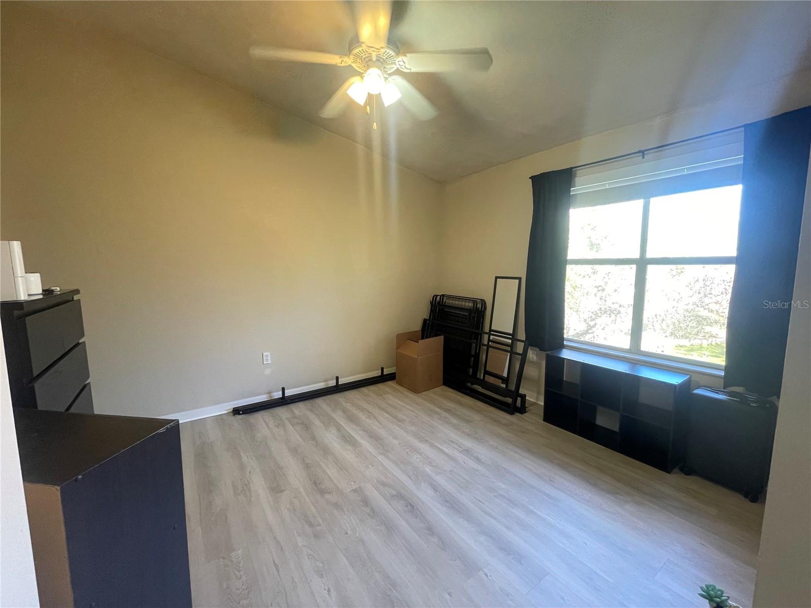 KENSINGTON SOUTH - Residential Lease