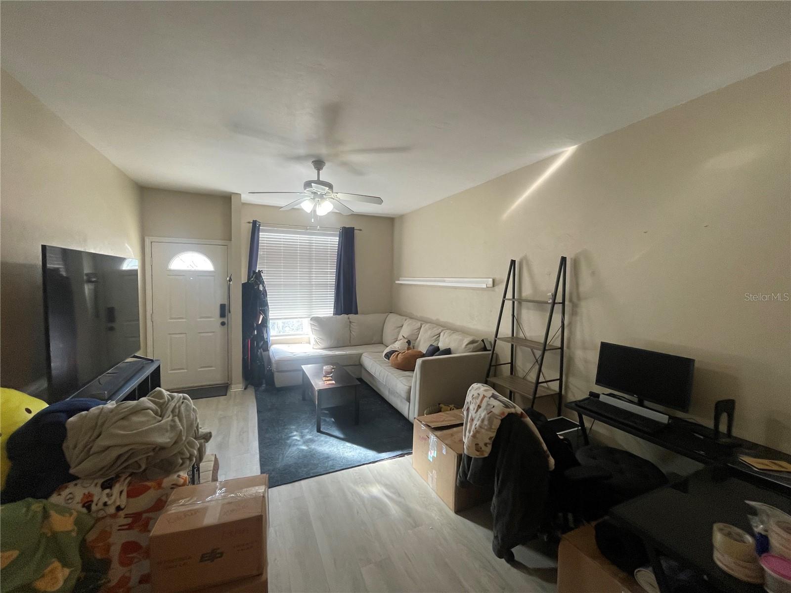 KENSINGTON SOUTH - Residential Lease