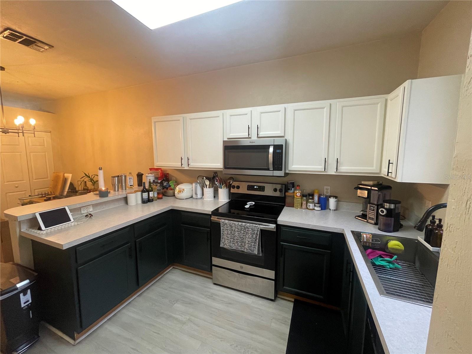 KENSINGTON SOUTH - Residential Lease