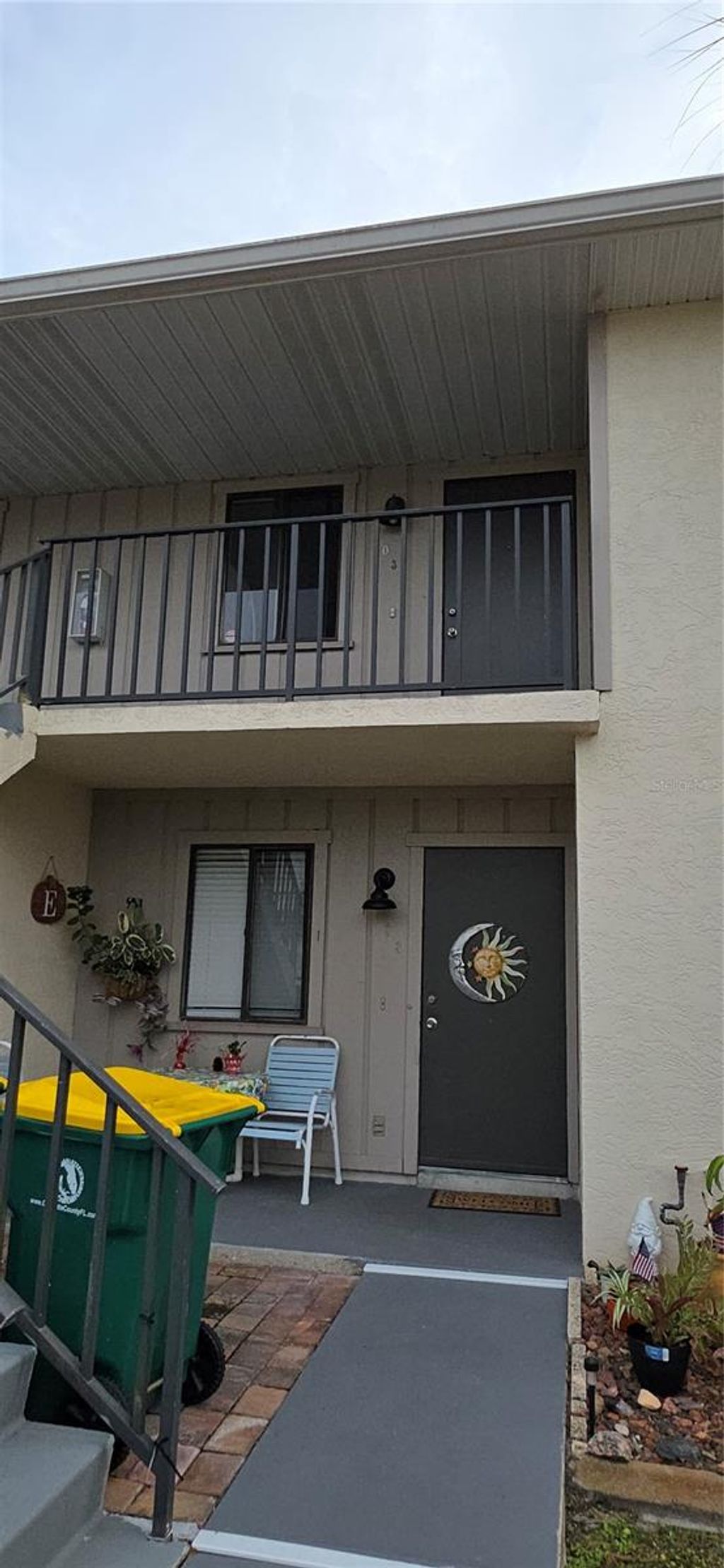 Photo of 22523 Westchester Boulevard #203C, Punta Gorda, FL 33980 (MLS # C7520470)