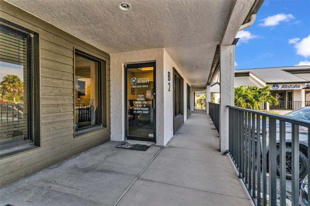 Photo of 2825 Tamiami Trail #B2, Punta Gorda, FL 33950 (MLS # C7530961)