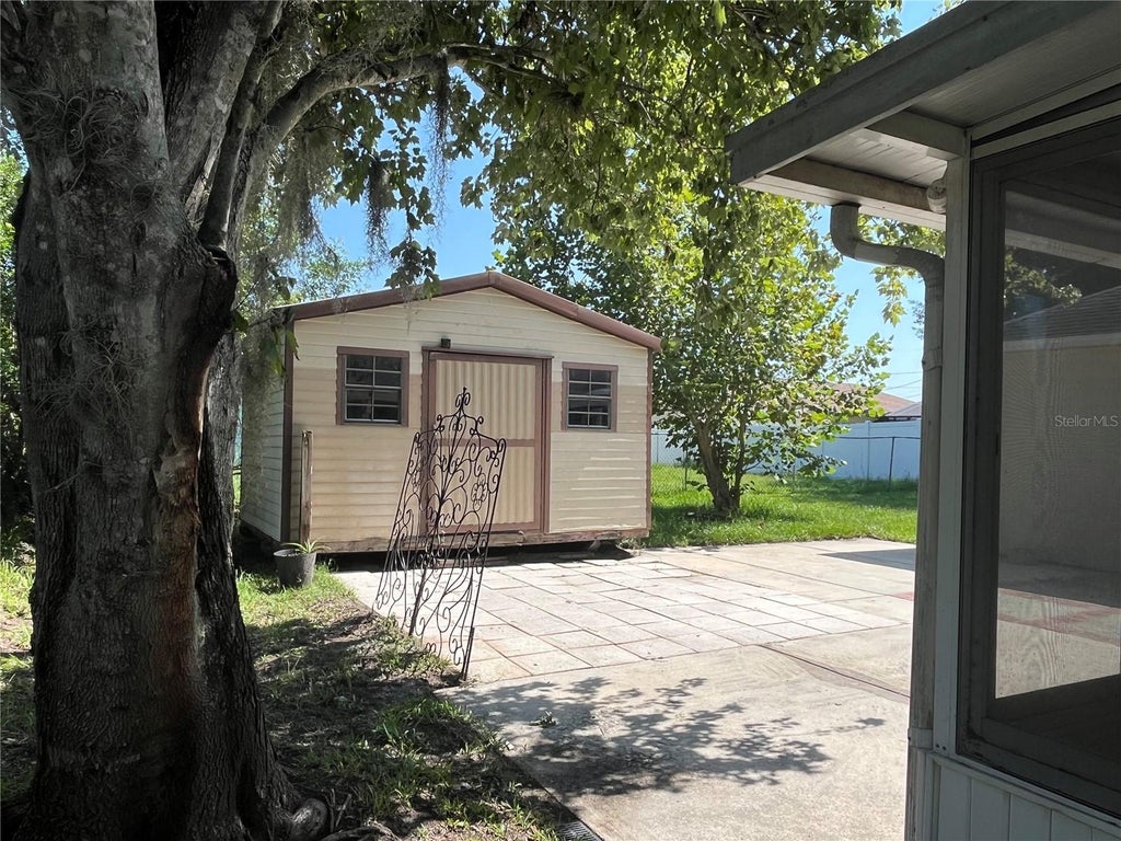 Photo of 821 Marquis Court, Kissimmee, FL 34759 (MLS # S5152544)