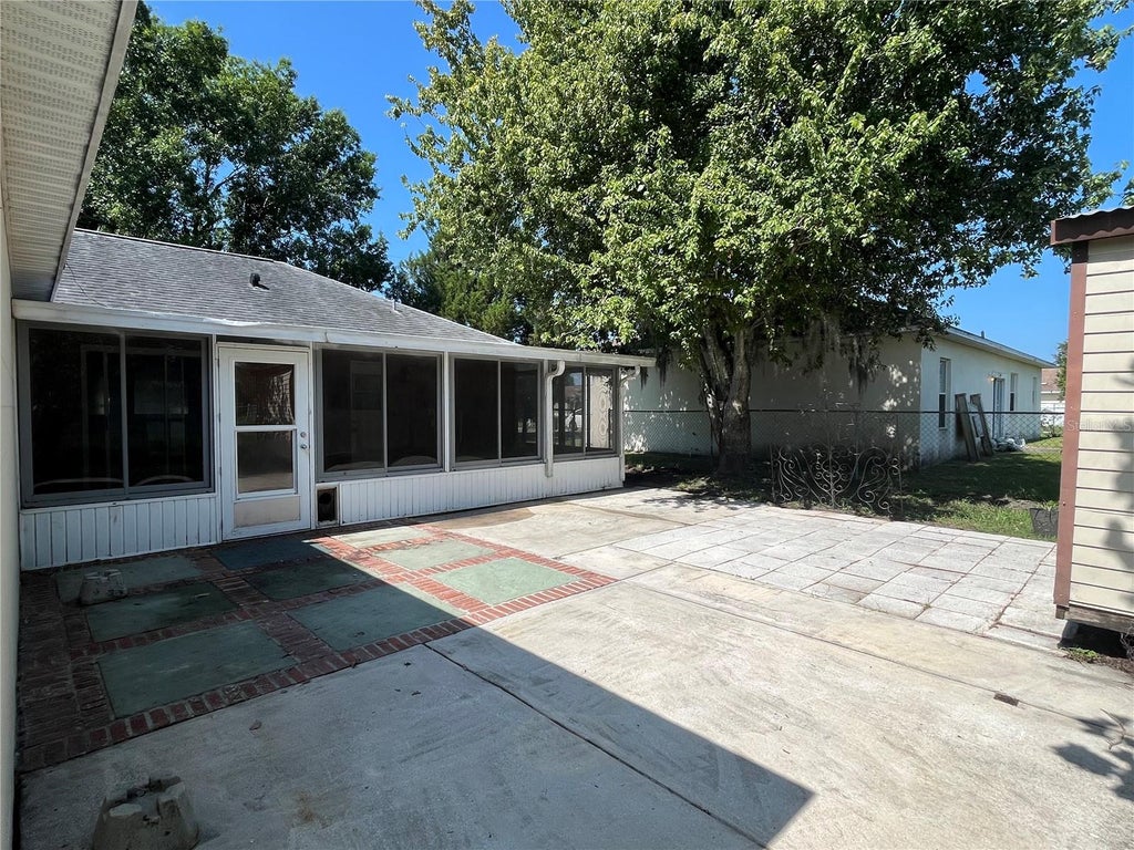 Photo of 821 Marquis Court, Kissimmee, FL 34759 (MLS # S5152544)