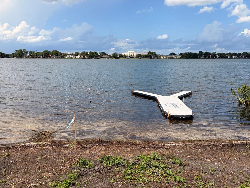 Photo of 1821 Killarney Drive, Winter Park, FL 32789 (MLS # O6410660)