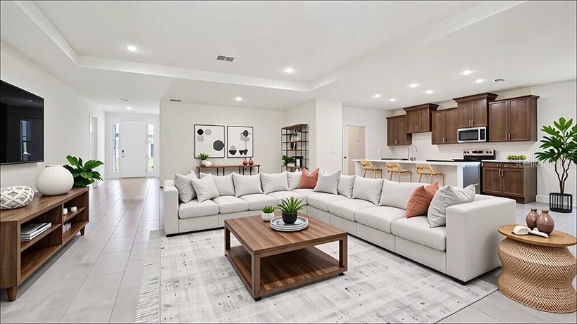 BRIARWOOD - Residential