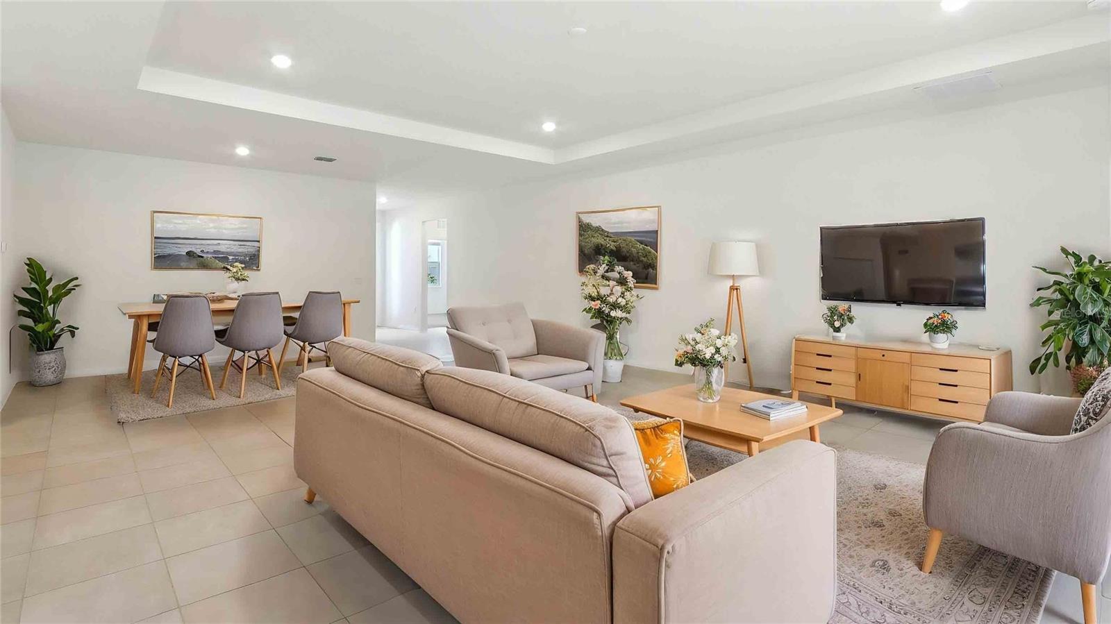 BRIARWOOD - Residential