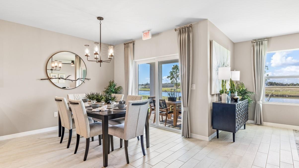 SEAGRASS PHASE 1 - Residential