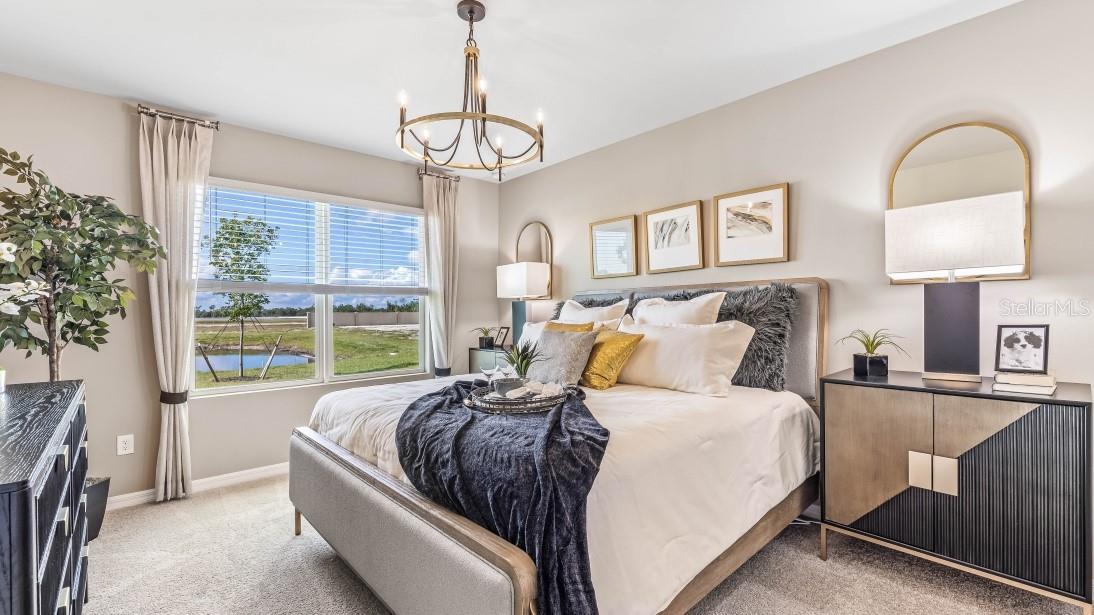 SEAGRASS PHASE 1 - Residential