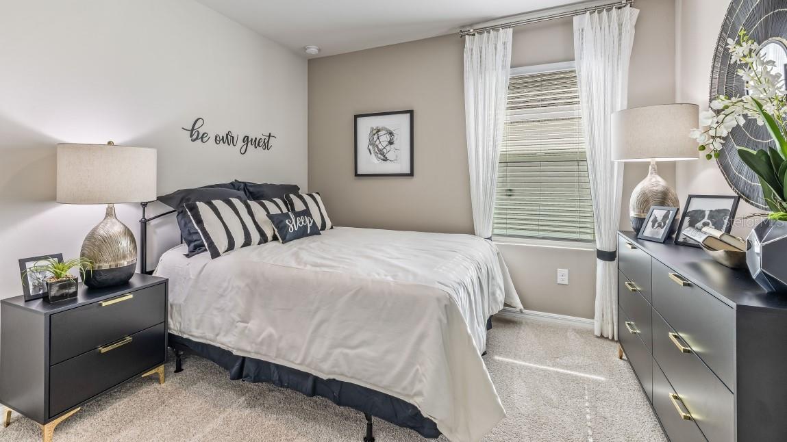 SEAGRASS PHASE 1 - Residential