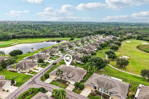 Photo of 2008 Grantham Greens Drive, Sun City Center, FL 33573 (MLS # TB8532590)